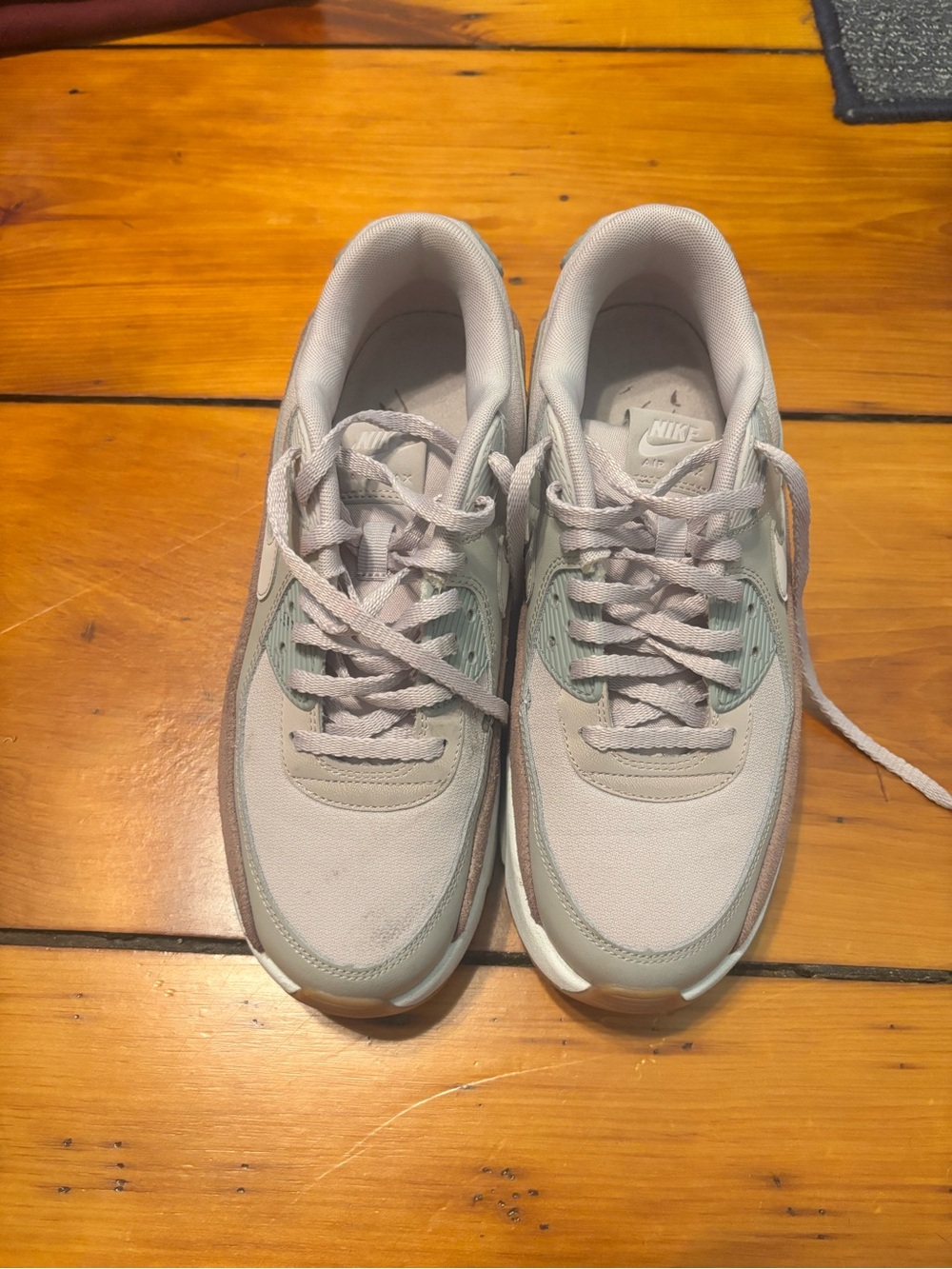 Nike Women's Air Max
